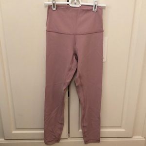 Align HR Pant 25”